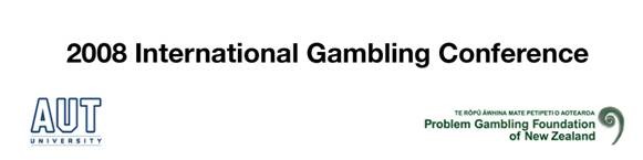 International Gambling Conference New Zealand